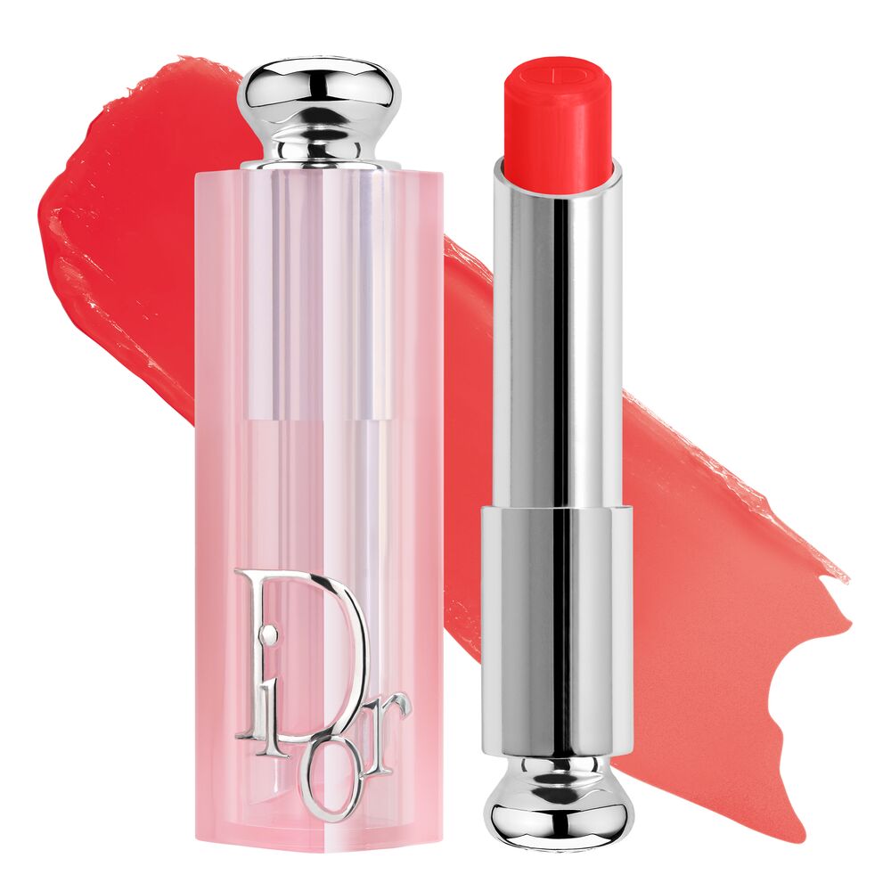 DIOR ADDICT LIP GLOW B&Aacute;LSAMO LABIAL HIDRATANTE 48 H, COLOR ACTIVADO POR EL PH (B&Aacute;LSAMO HIDRATANTE PARA LABIOS)